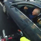 Illustration for article titled Cyclist Pisses Off Old Man Who Was Driving In A Bike Lane